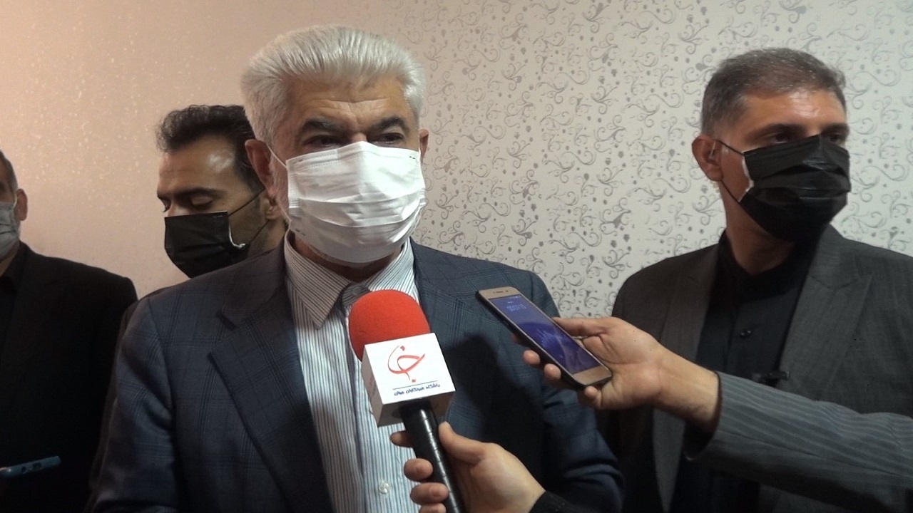 لزوم تعامل صنایع با مراکز علمی و موسسات عالی