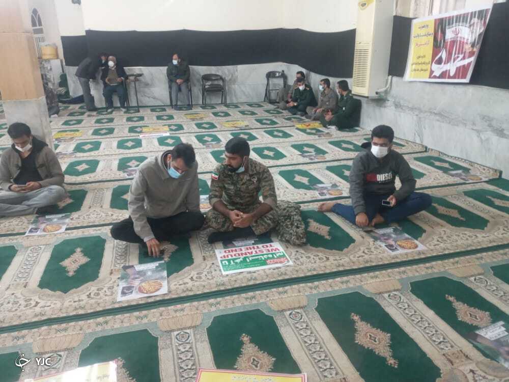 ۹ دی روزی که طومار دشمن درهم پیچیده شد