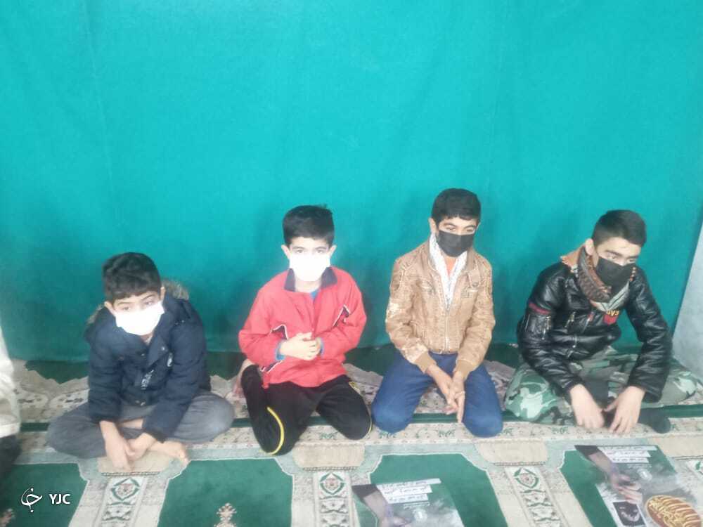 ۹ دی روزی که طومار دشمن درهم پیچیده شد