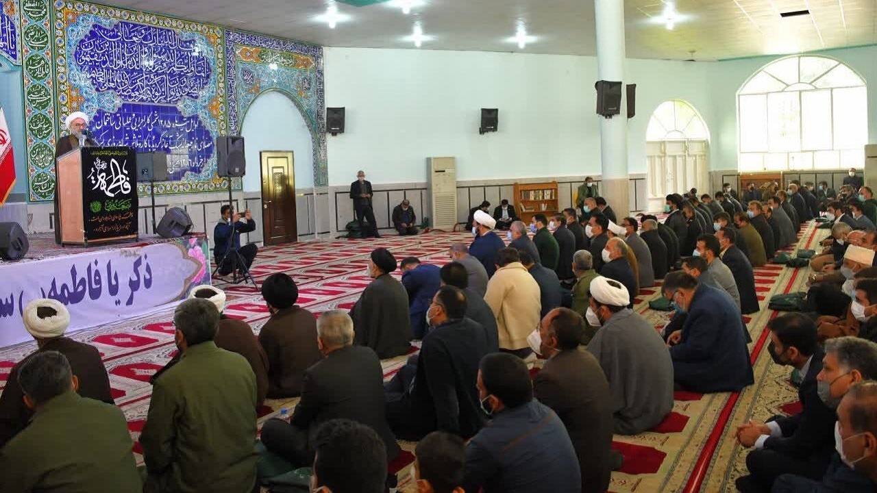 شهید قاسم سلیمانی شخصیت واقعی ملت ایران بود