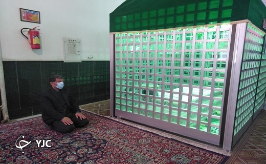 کتابخانه آیت&zwnj;الله مرعشی گنجینه ارزشمندی برای میراث علمی کشور است