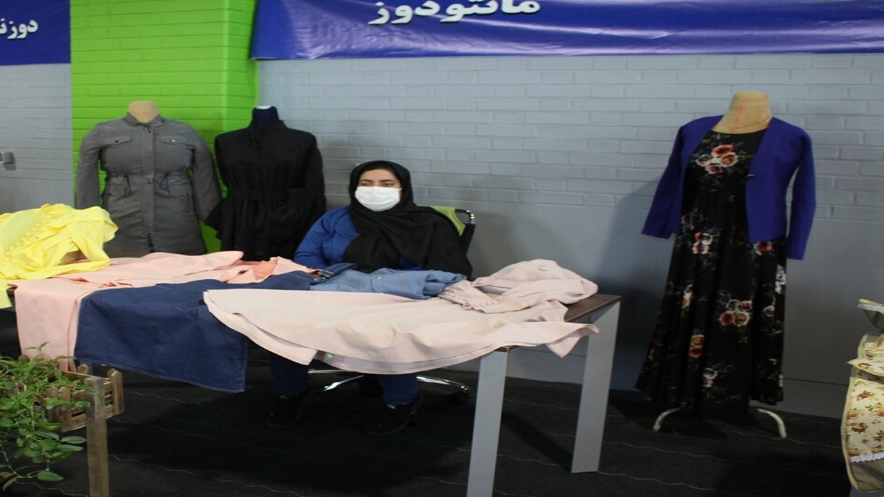 نمایشگاه اشتغال‌آفرینی در شهر‌های استان سمنان برپا می‌شود