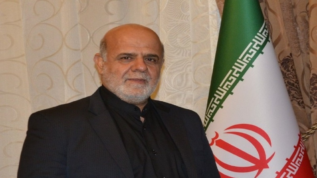 شهید سلیمانی و ابومهدی تروریسم را از سرزمین‌های اسلامی ریشه‌کن کردند