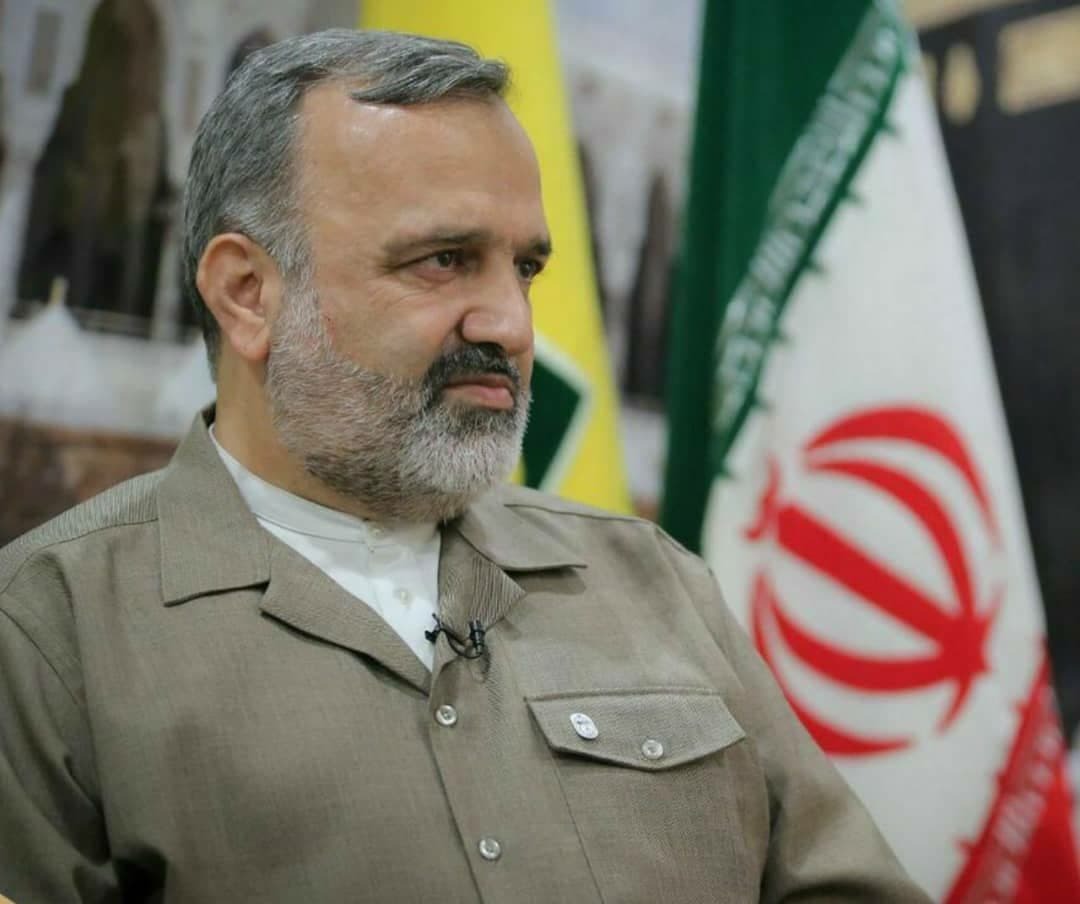سامانه جامع اسکان اقدامی در راستای خدمت رسانی بهتر به زائران است/ آغاز سفرهای زیارتی سوریه از هفته آتی