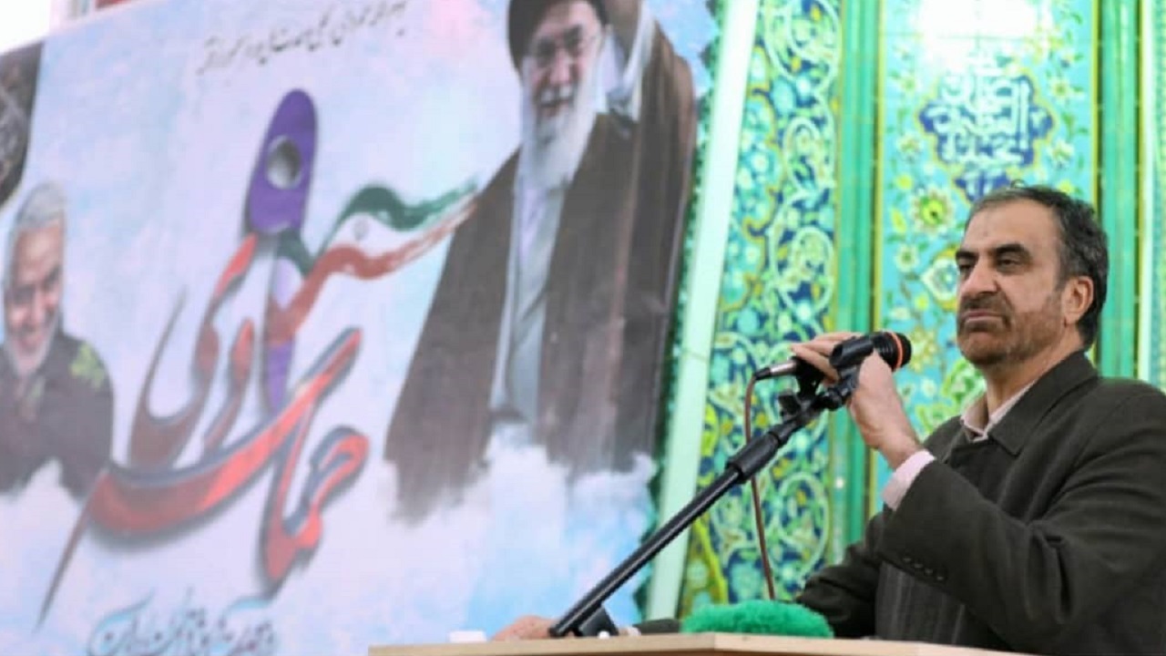 استفاده از توانمندی داخلی از اولویت‌های دولت است