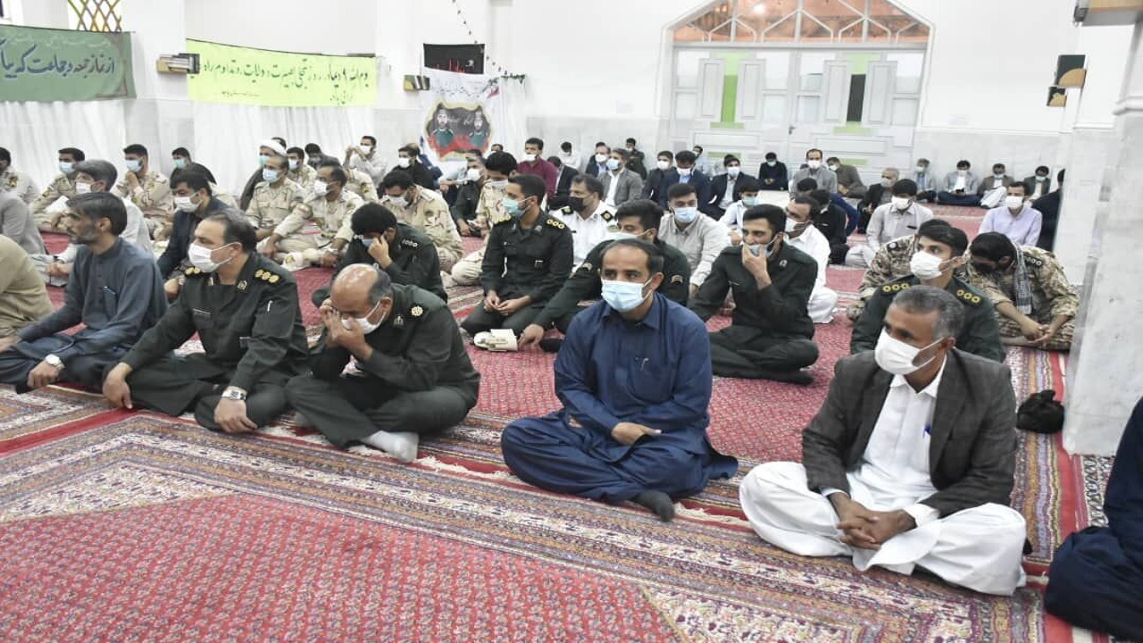 حماسه ۹ دی بصیرت واقعی ملت ایران را به نمایش گذاشت