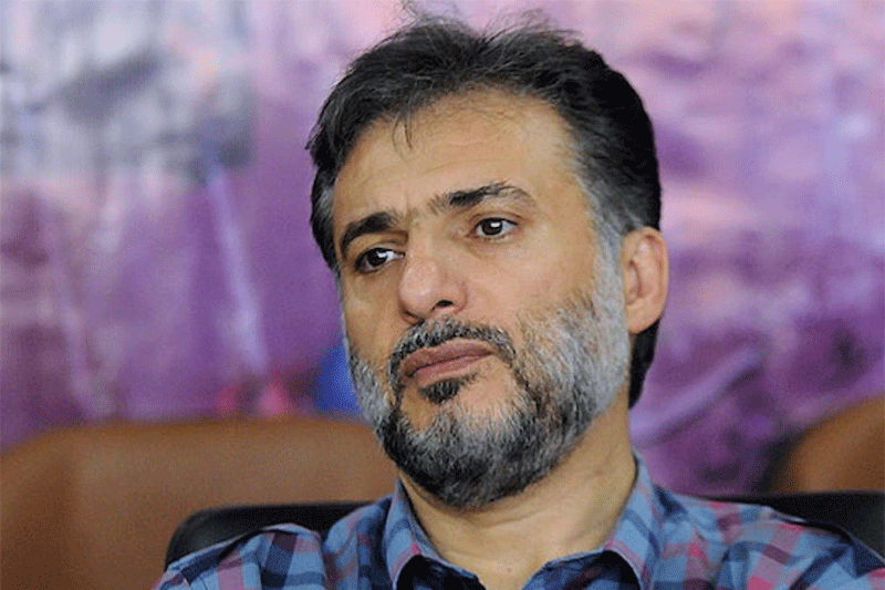 ناگفته&zwnj;های اهالی هنر از سپهبد شهید حاج&zwnj;قاسم سلیمانی