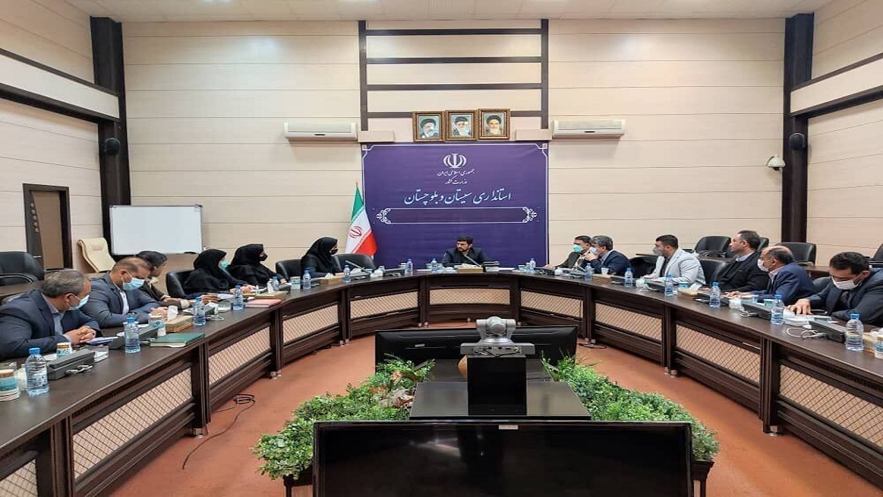 سیستان و بلوچستان توسط بخش غیردولتی ساخته می‌شود