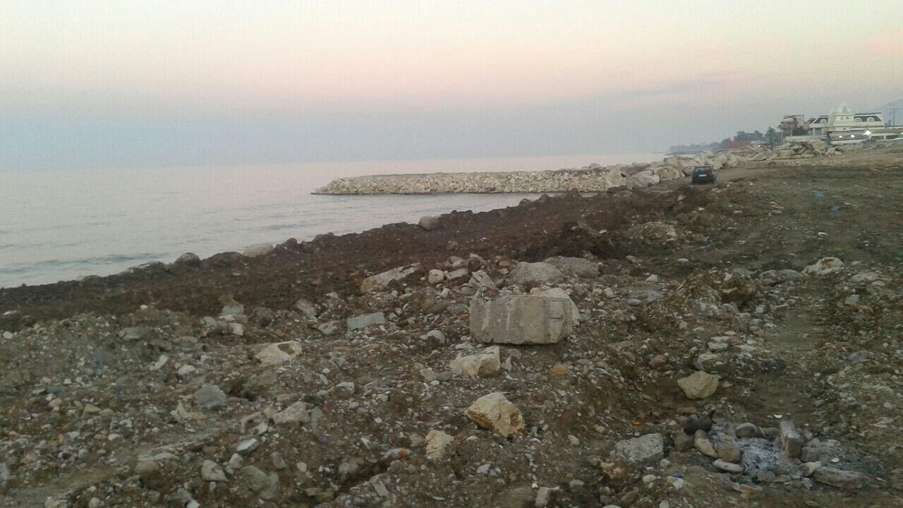 &laquo;رانت، فساد و منفعت&raquo; علت نبود اراده برای مقابله با ساحل خواری در ایران/ پرونده&zwnj;های زمین خواری و ساحل خواری را مختومه می&zwnj;کنند یا بی&zwnj;نتیجه می&zwnj;مانند