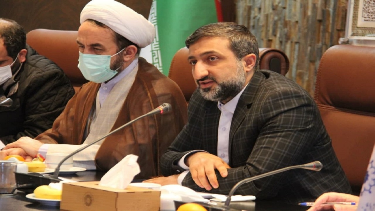 مرکز تحقیقات گلخانه‌ای در اردبیل راه اندازی می‌شود