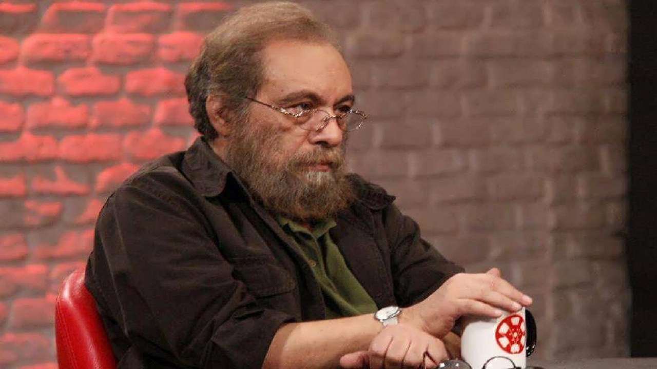 انتقاد تند مسعود فراستی از حراج تهران + فیلم