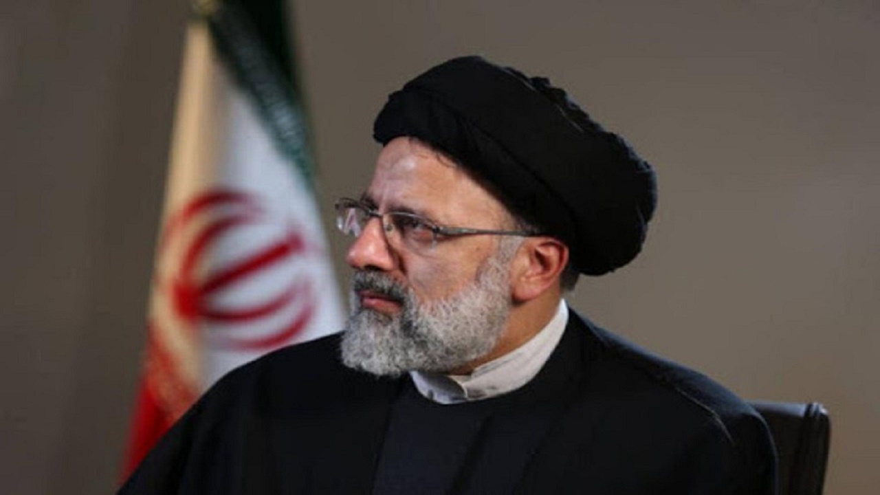 رئیسی دربدو ورود از مسکو جویای حال سیل زدگان کرمان