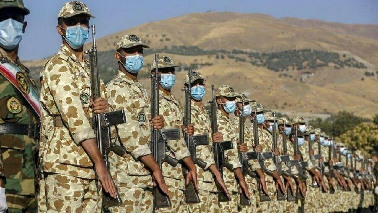 فراخوان اعزام مشمولان اصفهانی به سربازی