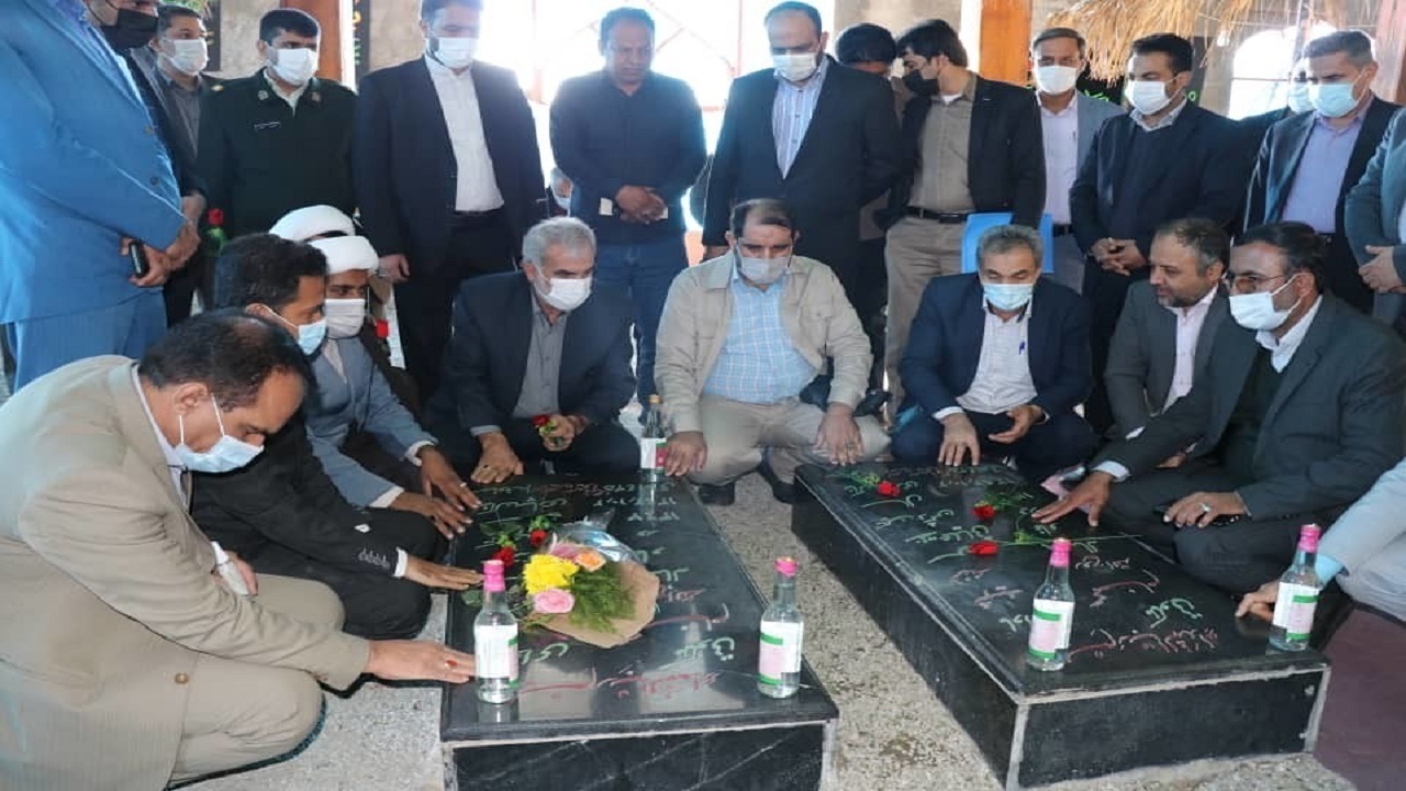 وزیر آموزش پرورش به کرمان سفر کرد