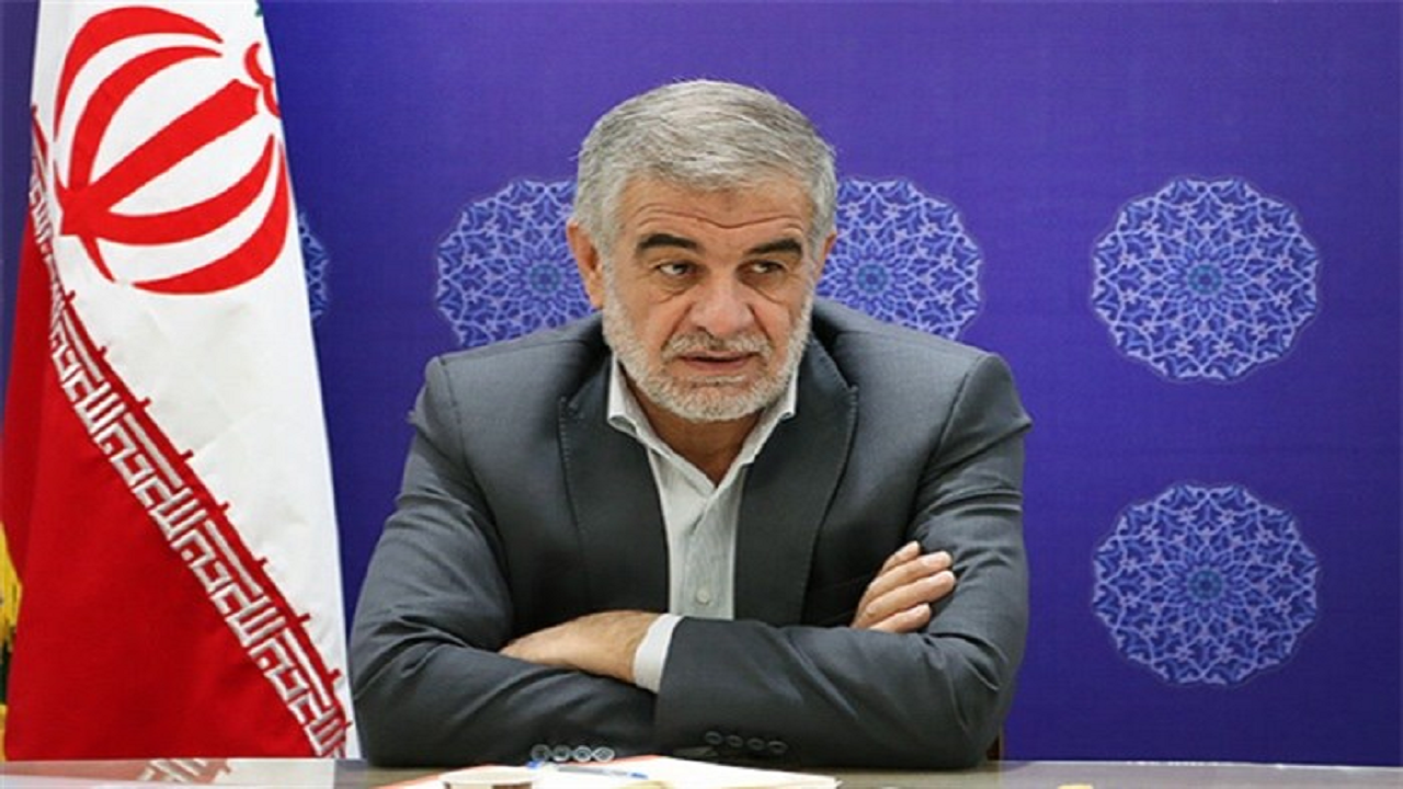استان یزد بدون انتقال آب وارد بحران جدی می‌شود