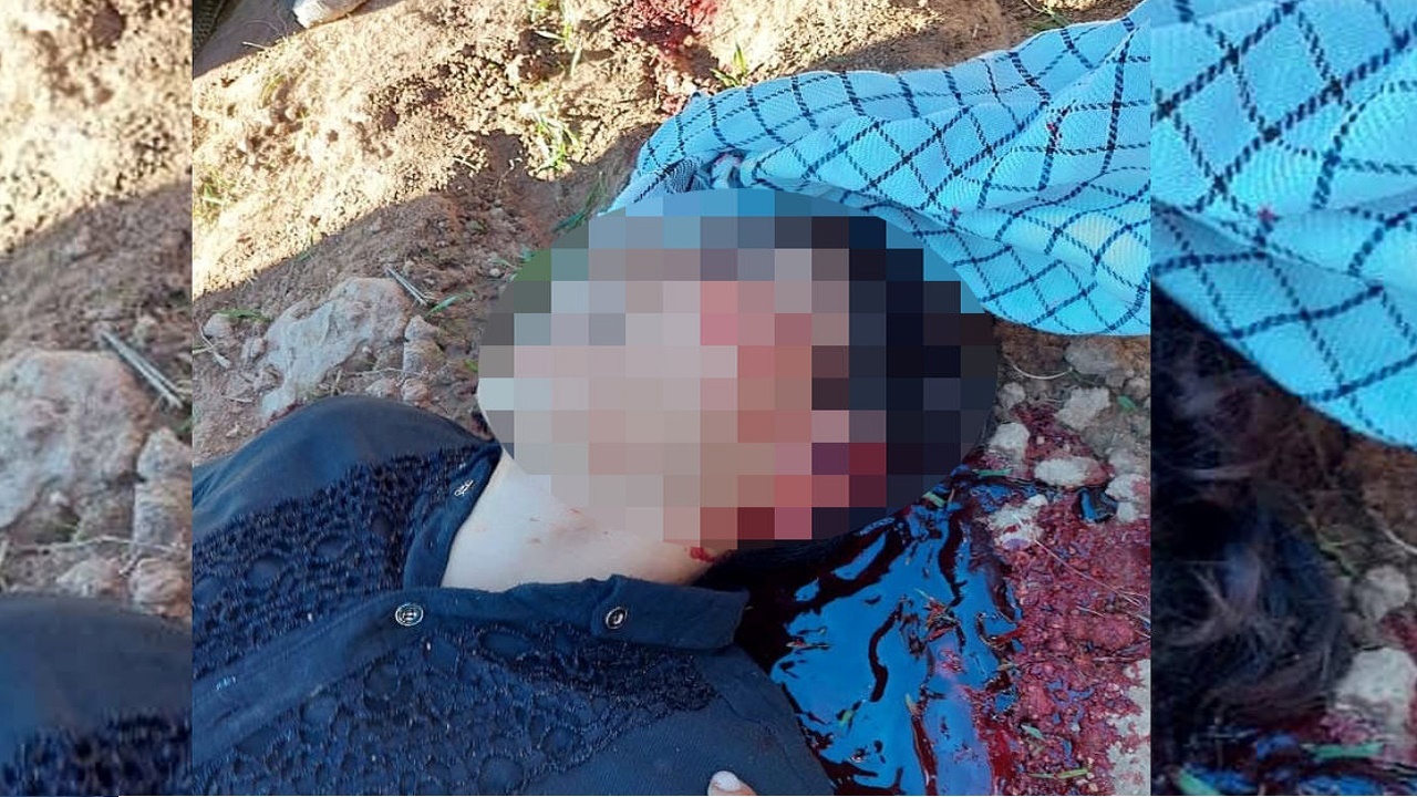 با اعدام قاتل پسر این مرد جنگ شد / قاتل خواستگار دختربچه ام بود