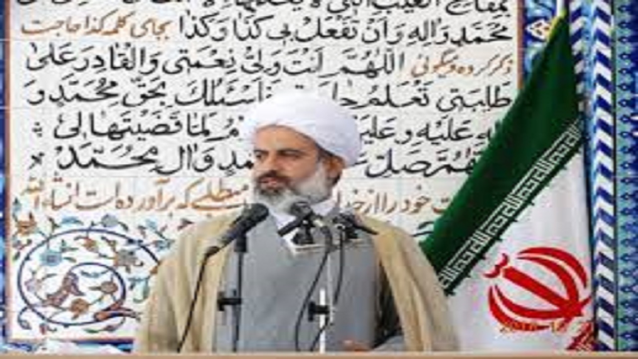 با تیراندازی در اروند کنار مقابله شود