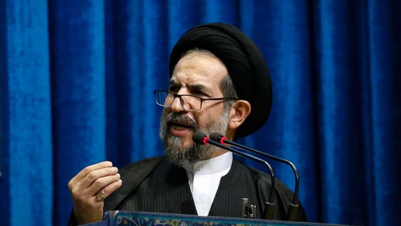 رزمایش مرکب دریایی نقش مهمی در افزایش سطح امنیت منطقه دارد