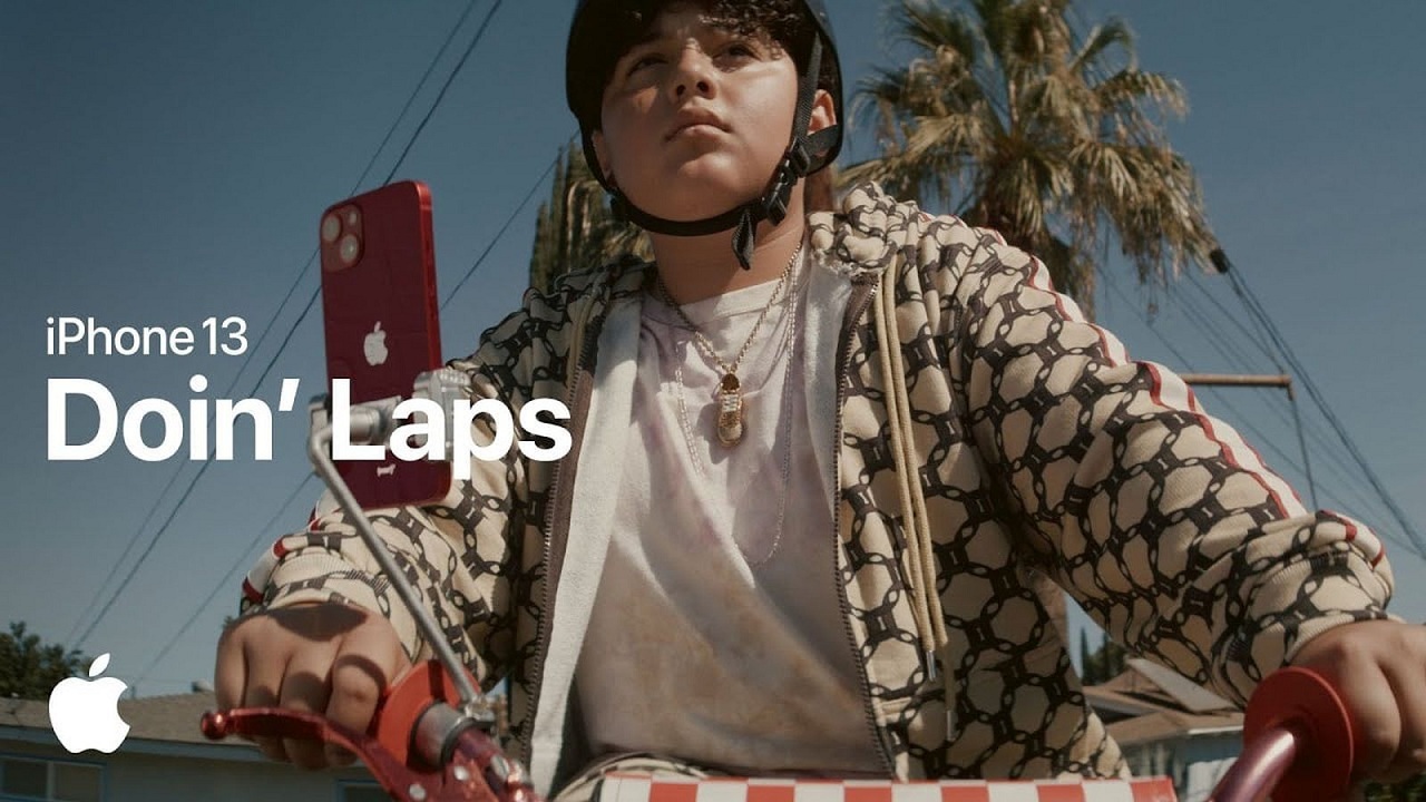 تبلیغ اپل تبلیغ اپل