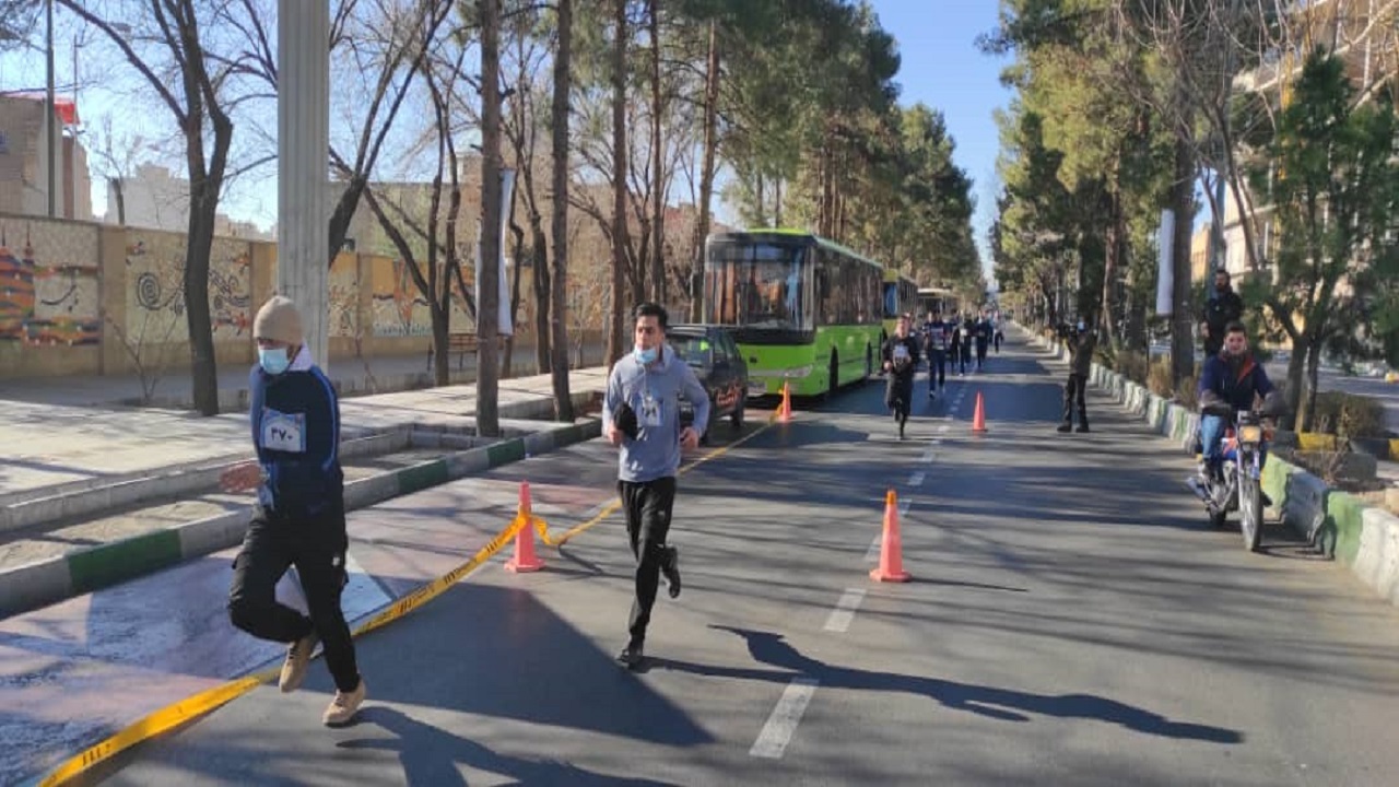 همایش دو همگانی در قم برگزار شد