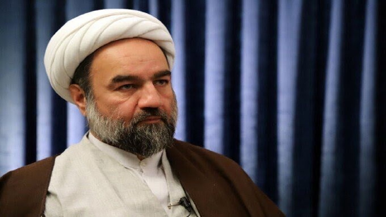 مسوولان با تکیه بر توان داخلی مشکلات اقتصادی را حل کنند