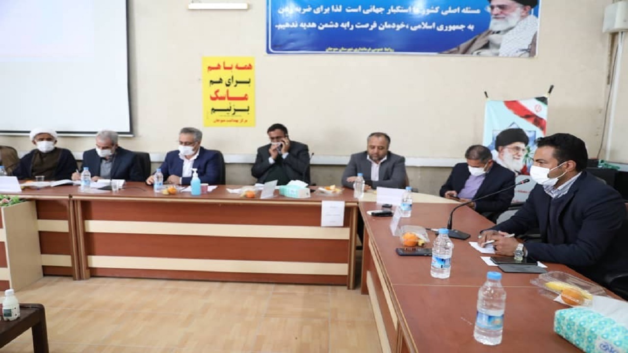 مدارس بازگشایی می‌شوند