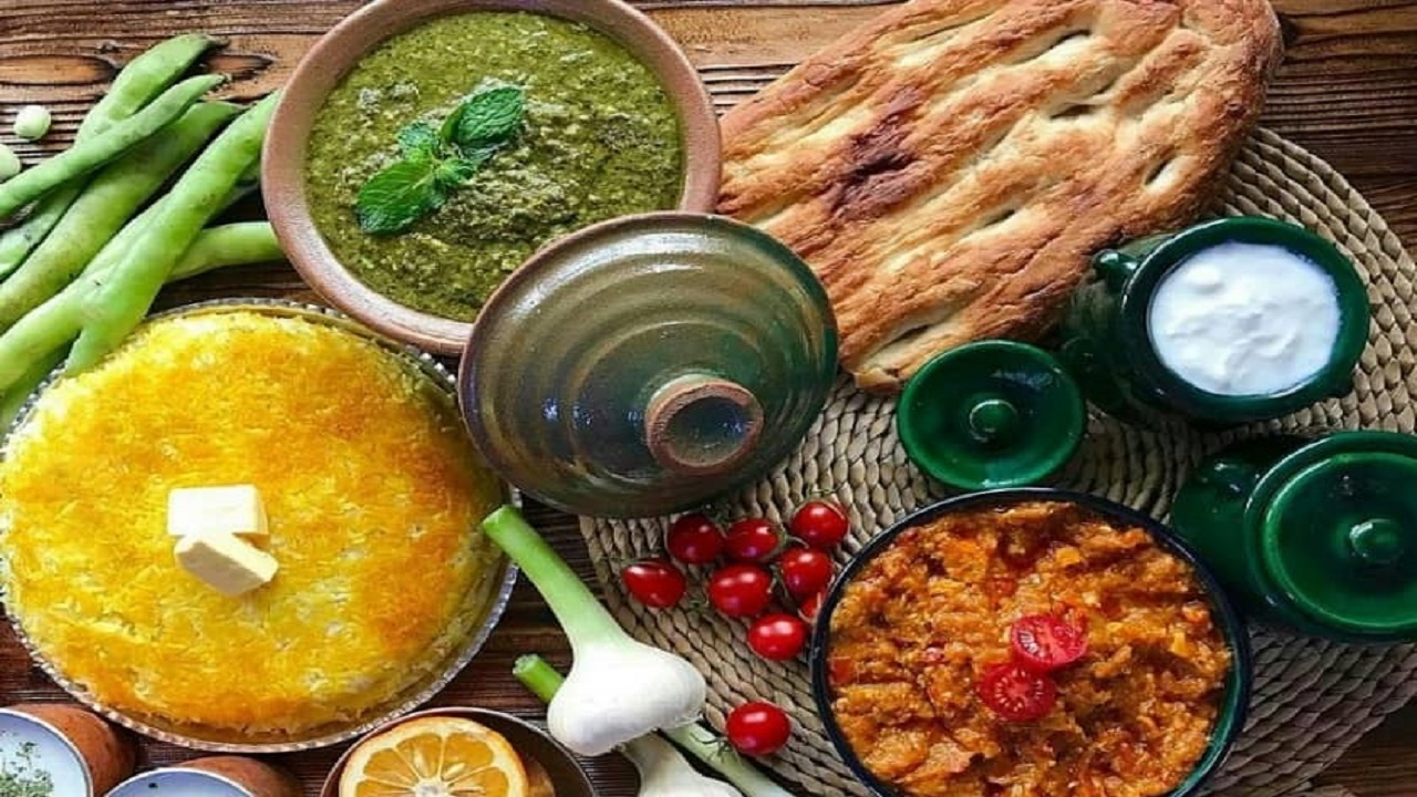 این ۱۰ غذا باعث می‌شوند خواب بد ببینید!