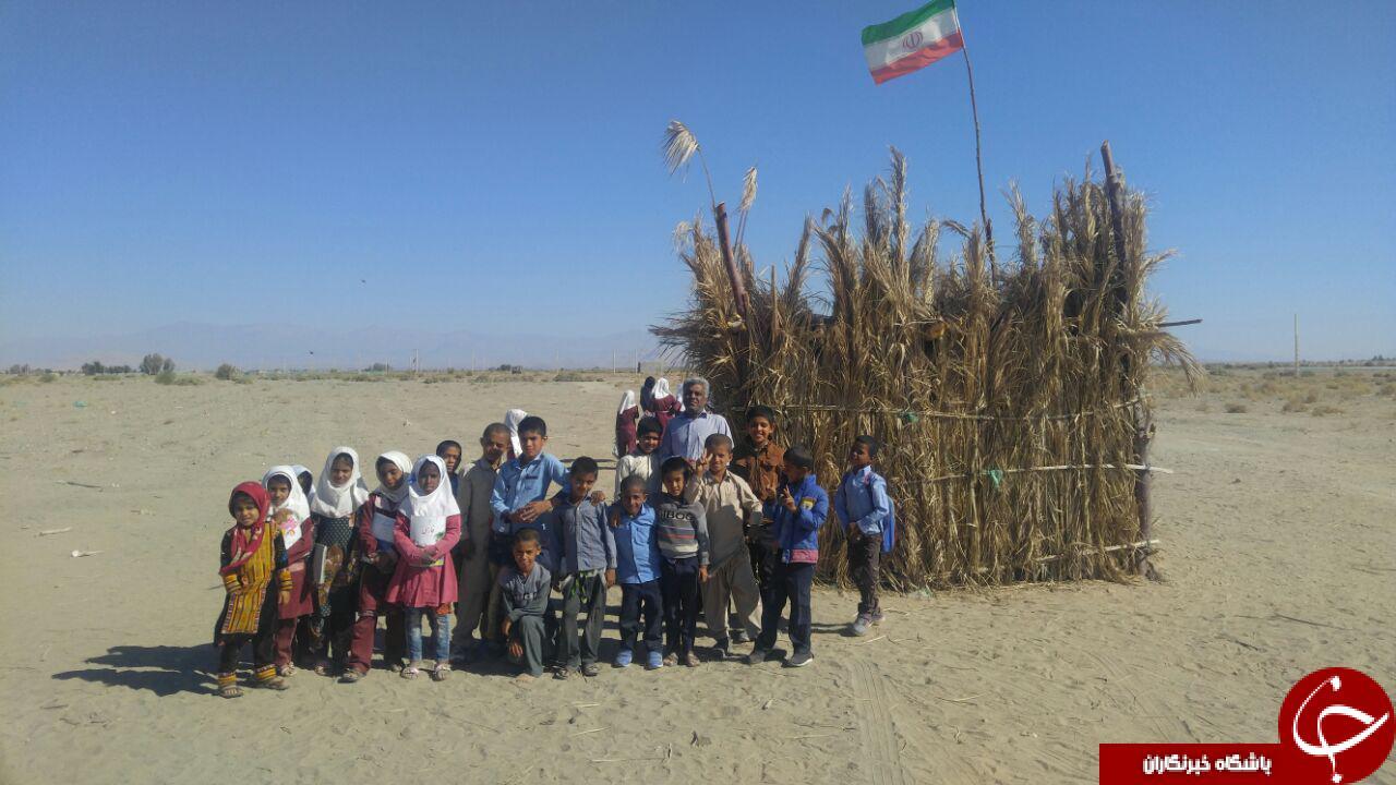 ۲۲۰ میلیارد تومان اعتبارات نوسازی مدارس به جنوب کرمان می رسد