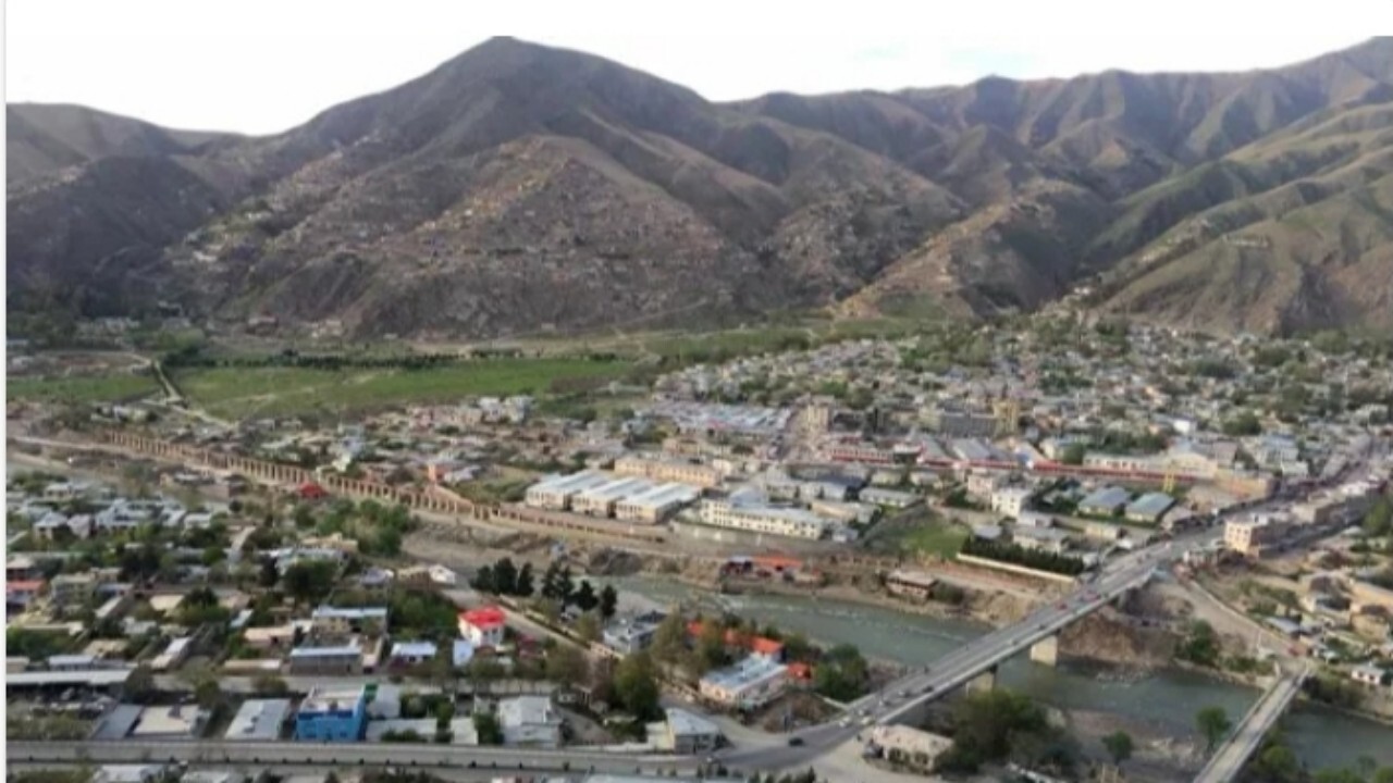 نماز جماعت در ولسوالی یاوان اجباری است