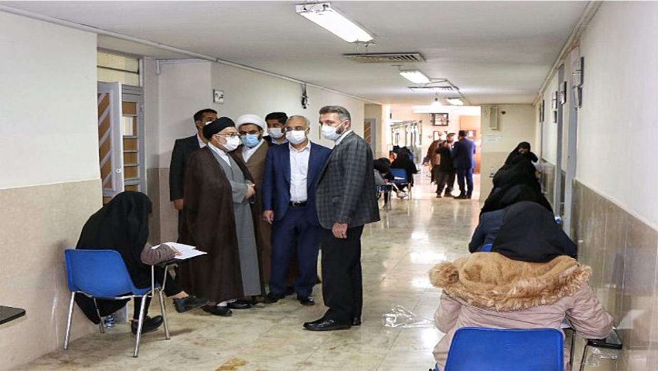 برگزاری آزمون داوری و میانجیگری در شیراز