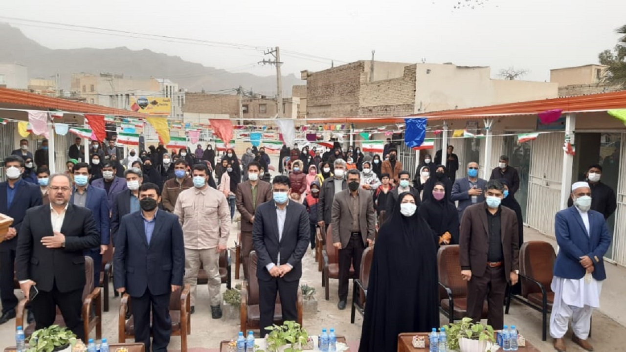 فراهم کردن زمینه اشتغال زمینه ساز رفع معضلات اجتماعی حاشیه شهرهای سیستان و بلوچستان