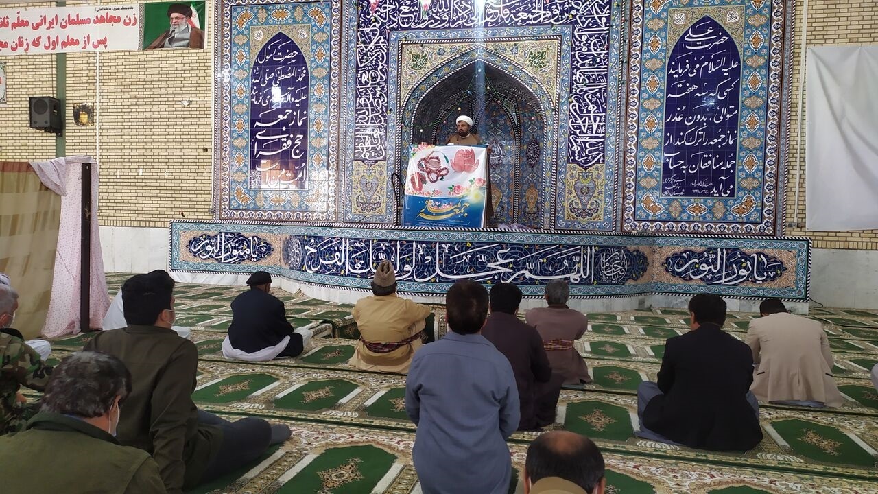 رفع مشکل راه‌های ارتباطی دلگان از ضروریات و نیاز‌های اساسی مردم است