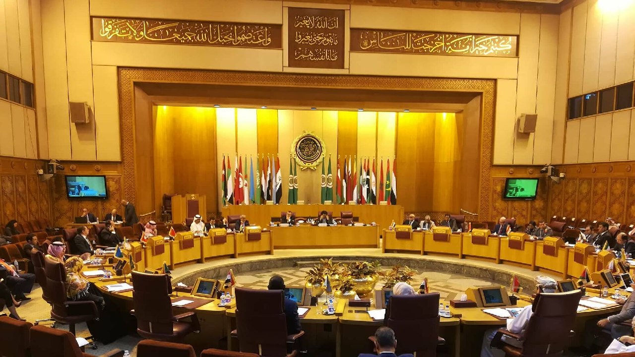 امارات خواستار برگزاری جلسه اضطراری اتحادیه عرب شد