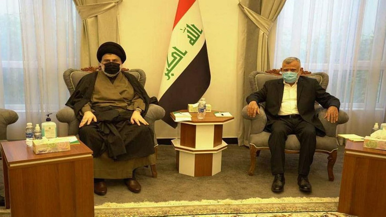 مسائل میان جریان صدر و چارچوب هماهنگی در حال حل شدن است