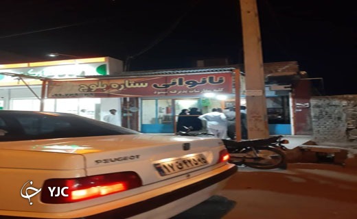 بازارِ گرم نان ایرانشهر در فضای مجازی بازارِ گرم نان ایرانشهر در فضای مجازی
