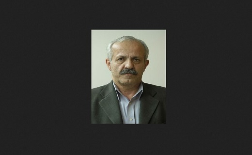درگذشت حاج علی عسگری، هنرمند پیشکسوت تئاتر گیلان