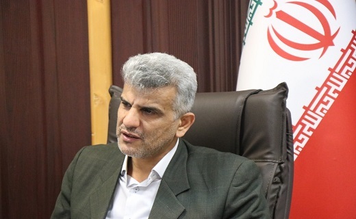 ولی جهانی، سرپرست اداره کل میراث فرهنگی گیلان ولی جهانی، سرپرست اداره کل میراث فرهنگی گیلان