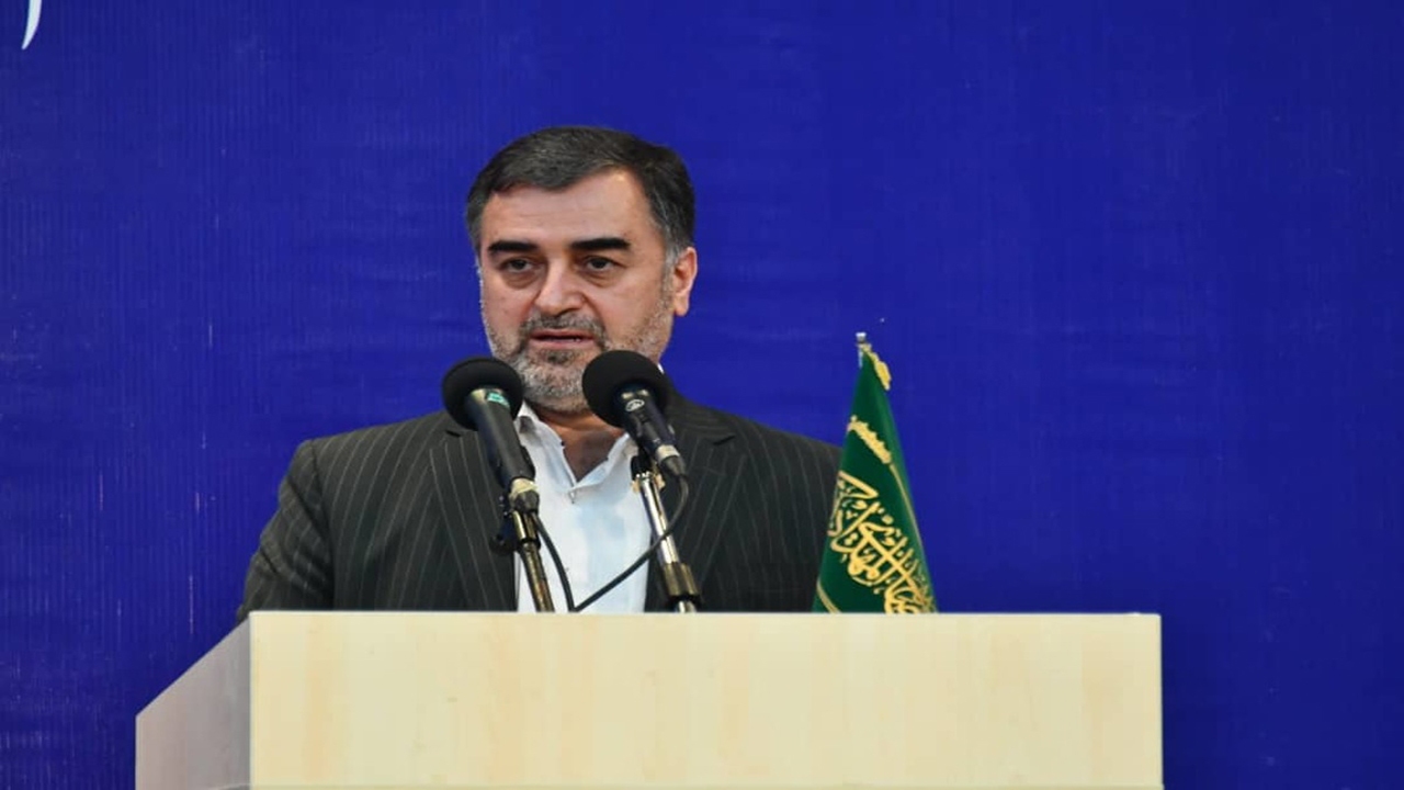 آزادسازی باقی مانده اراضی ساحلی در اختیار نهادهای دولتی تا بهار + فیلم