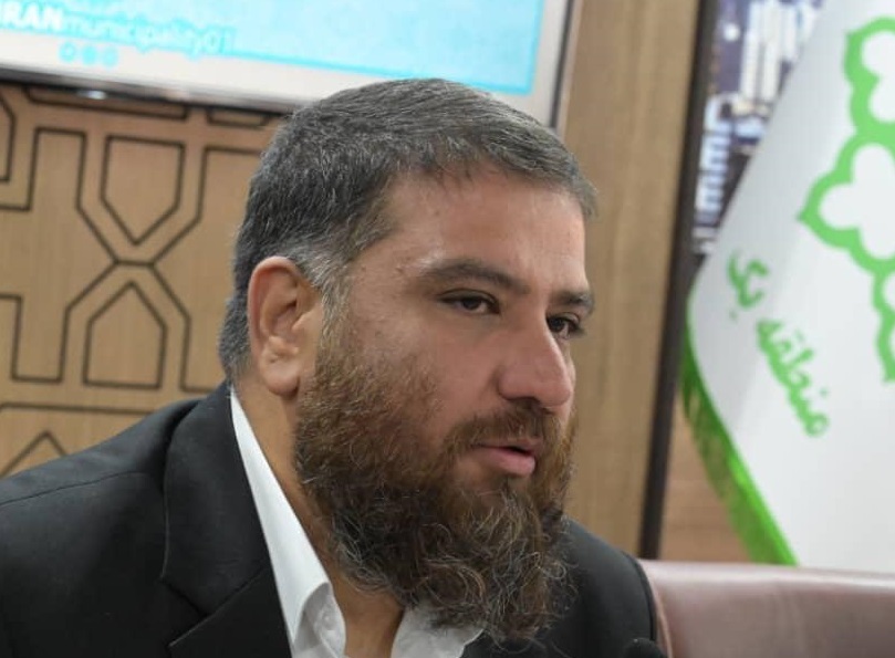 ارتباط با حوزه‌های معناگرایی علم، هدف پیش‌روی مدیریت شهری جدید