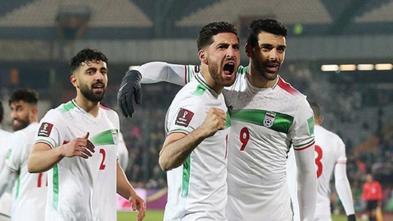 تمام صعود‌های ایران به جام جهانی + جدول