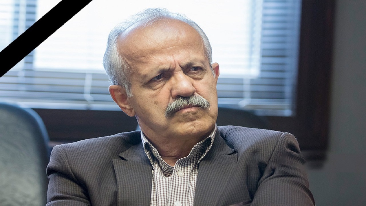 درگذشت هنرمند پیشکسوت تئاتر گیلان