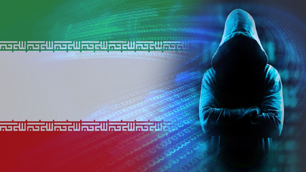 هکر‌های ایرانی سایت کدام موسسه نزدیک به منافقین را هک کردند؟