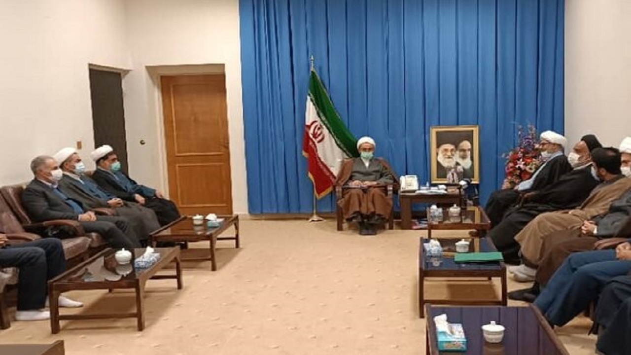 روحیه جهادی نیاز ضروری امروز جامعه است