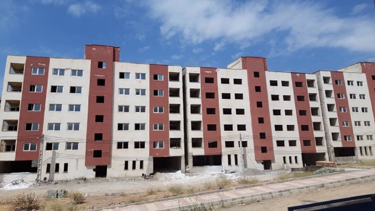 پیش بینی ۶ هزار و ۴۷۵ مترمربع زمین برای احداث مسکن ملی در دهلران
