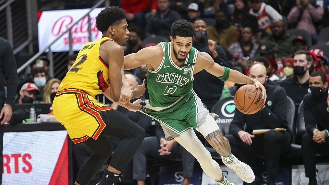 نتایج دیدار‌های لیگ بسکتبال NBA (١٠ بهمن)