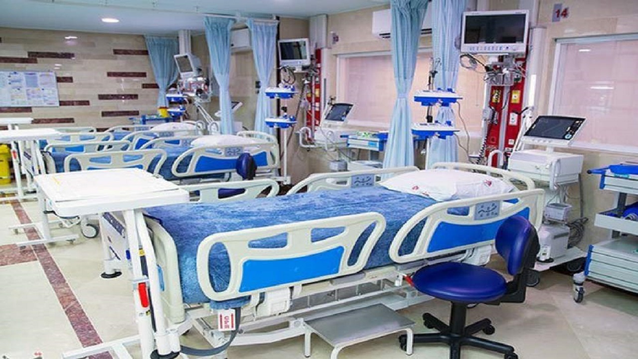 بیمارستان الزهرا ساخته می‌شود