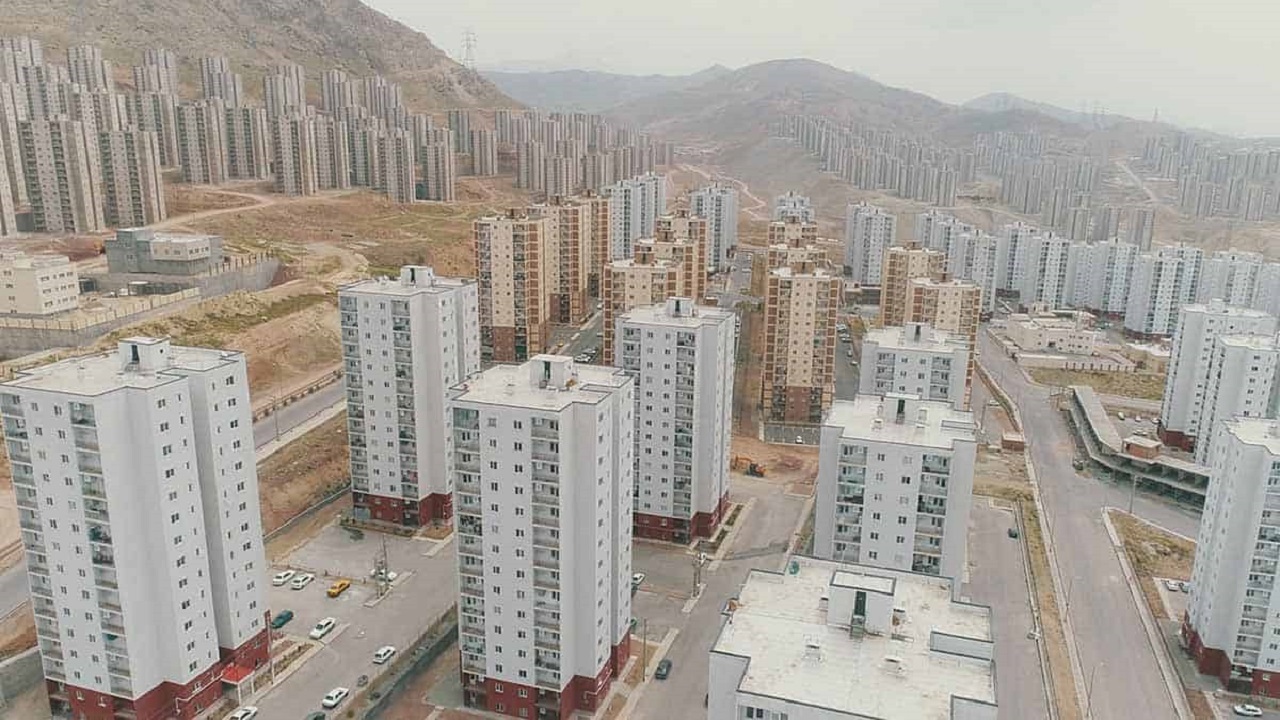 جوانان مجرد بالای ۲۳ سال در خراسان رضوی صاحب خانه می‌شوند