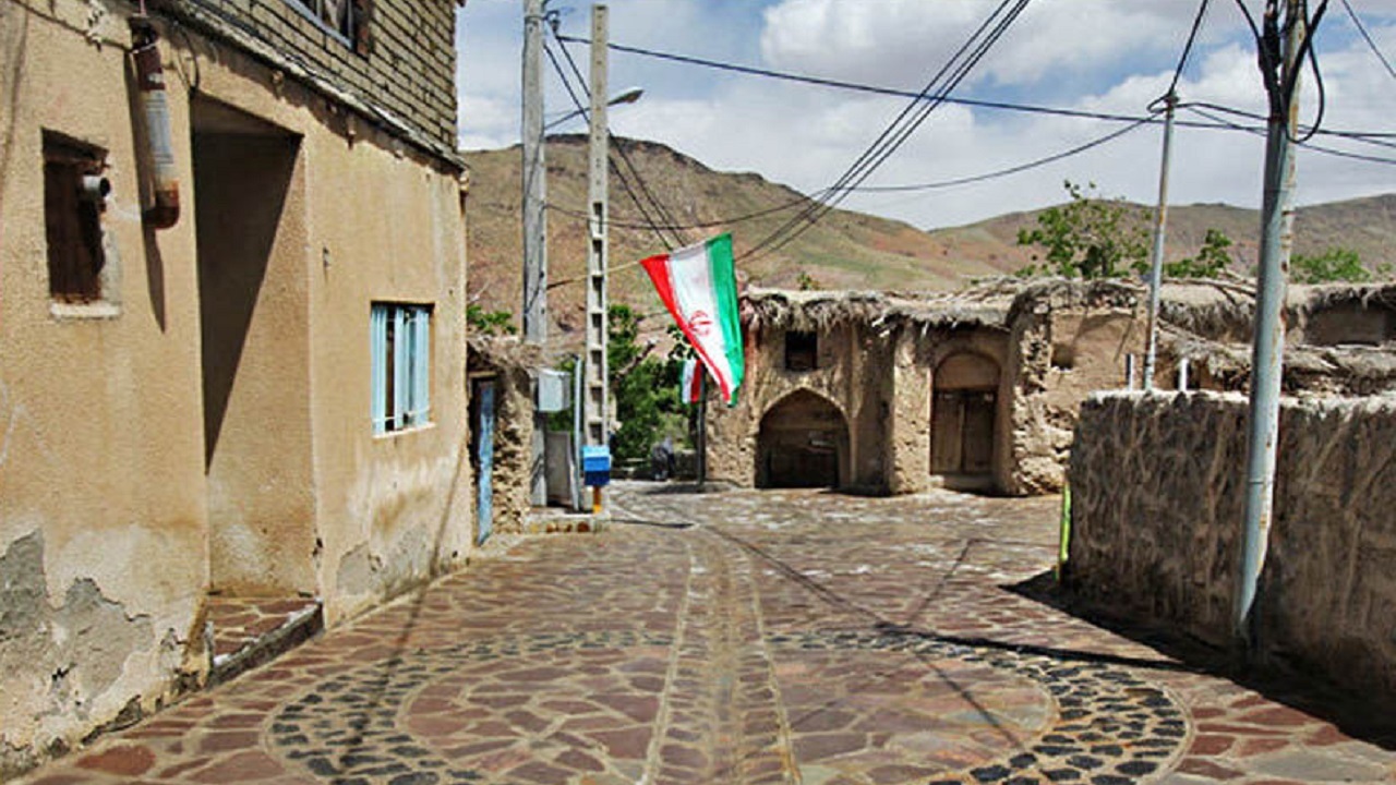 بهره برداری از ۲۴ طرح هادی روستایی در چهارمحال و بختیاری
