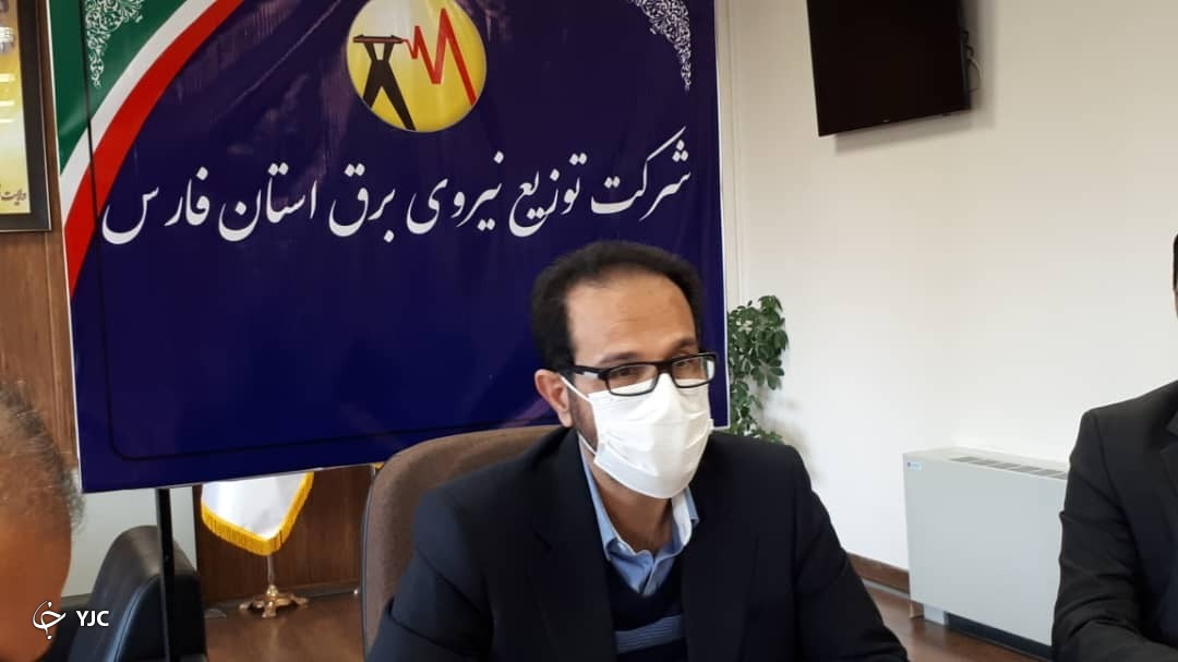   ۸۸ پروژه برق رسانی در فارس به بهره‌برداری می‌رسد