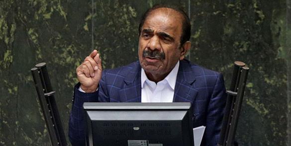 فاضلی: اگر بحران آبی سراوان حل نشود، ۲۰۰ هزار نفر مهاجرت می‌کنند